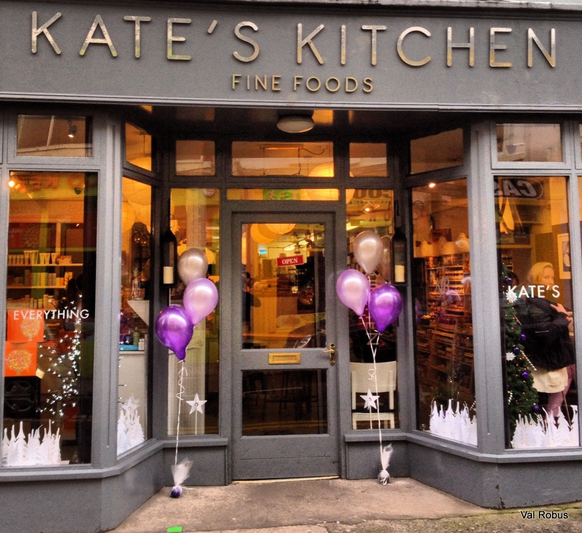 Kate’s Kitchen  Magnumlady39;s Blog